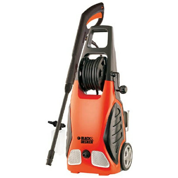 Black& Decker 高圧洗浄機 PW1570TD ホース付き 楽天市場】ポップリベット・ファスナー BLACK&DECKER 高圧洗浄機