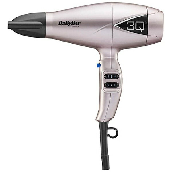楽天市場】コンエアージャパン(同) BaByliss ラピード ドライヤー BAB
