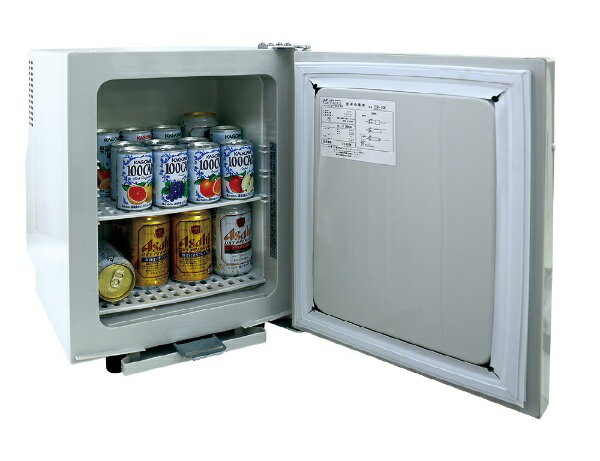 ジーマックス  1ドア冷蔵庫  ZER-18