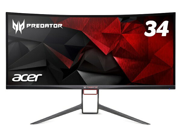楽天市場】日本エイサー acer 54.6型ワイド液晶ディスプレイ ACER