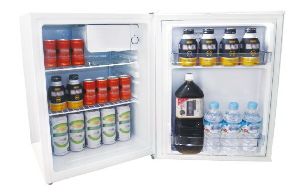 ジーマックス 業務用小型冷蔵庫 ZR-70