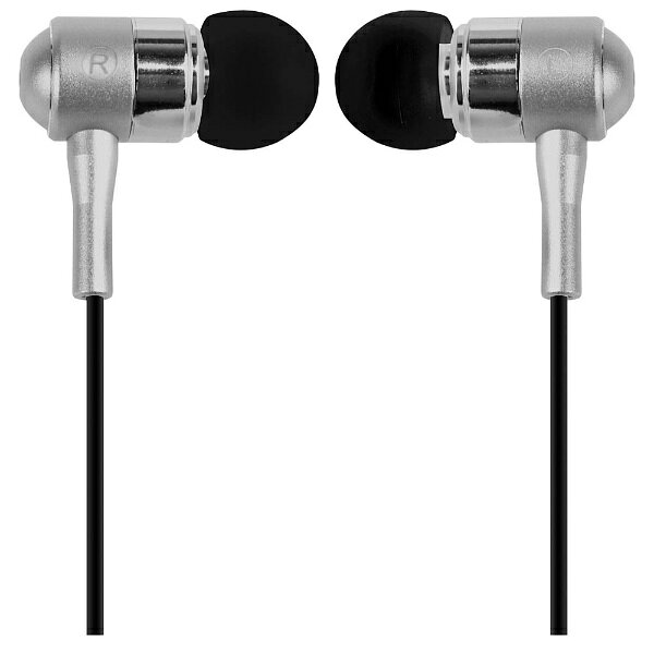 CYBER Gadget イヤホン CY-CEP-SL