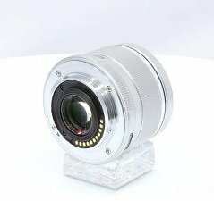 OLYMPUS 交換レンズ M.ZUIKO DIGITAL M25F1.8 シルバー