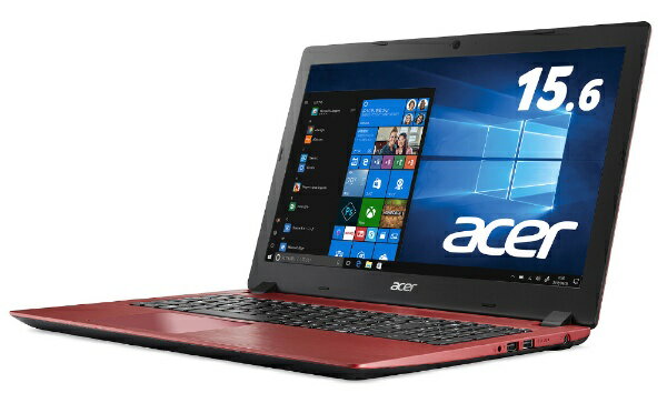 楽天市場】日本エイサー acer ノートパソコン swift 3 SF314-54-A34Q