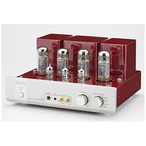 楽天市場】SIS SIS 真空管アンプ ウィーンエクセレント ステレオセット