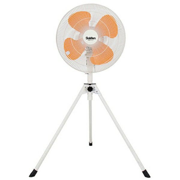 楽天市場】トラスコ中山 TRUSCO 全閉式35CM工場扇 ロータリー型 TSLF