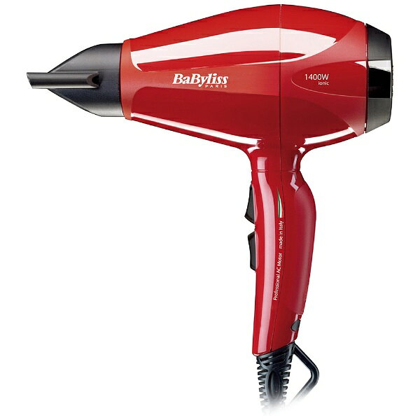 楽天市場】コンエアージャパン(同) BaByliss ラピード ドライヤー BAB