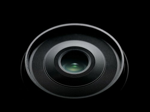 OLYMPUS  交換レンズ M ED30F3.5 MACRO