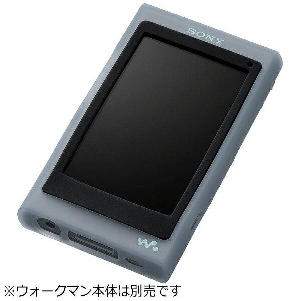 楽天市場】ソニーグループ SONY ウォークマンケース CKL-NWZX100