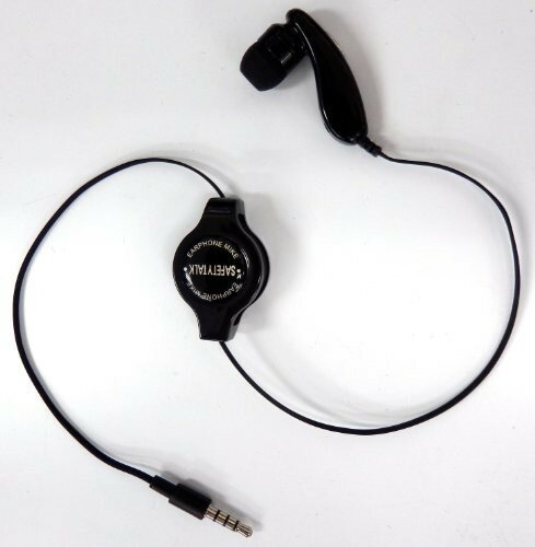 ウイルコム コンパクトイヤホンIII iPhoneスマートフォン用 4525238 MA-272