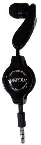 ウイルコム コンパクトイヤホンIII iPhoneスマートフォン用 4525238 MA-272