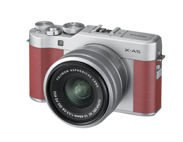楽天市場】富士フイルム FUJIFILM ミラーレス一眼カメラ X-A7