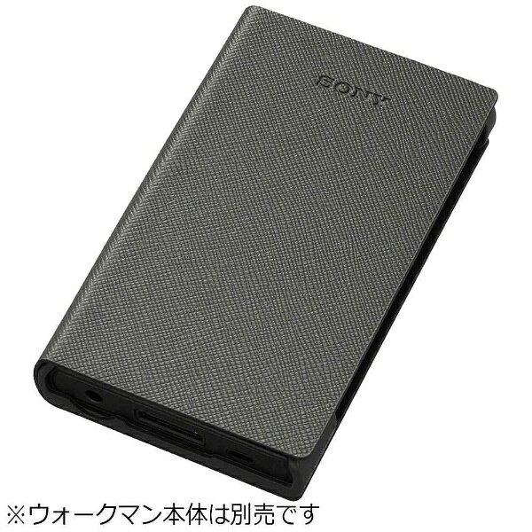 楽天市場】ソニーグループ SONY NW-E050シリーズ専用 ソフトケース CKS