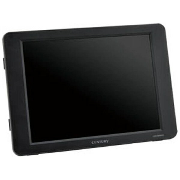 ◆センチュリー 10.1インチ HDMIモニター LCD-10000HT 10.1インチマルチタッチ対応 HDMIモニター plus one Touch (LCD
