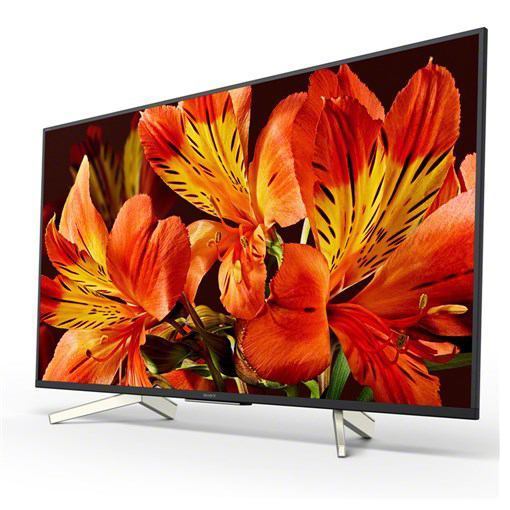 SONY 55インチ 4K液晶テレビ KJ-55X8500F 楽天市場】ソニーグループ SONY BRAVIA 4K対応液晶テレビ X8500F KJ