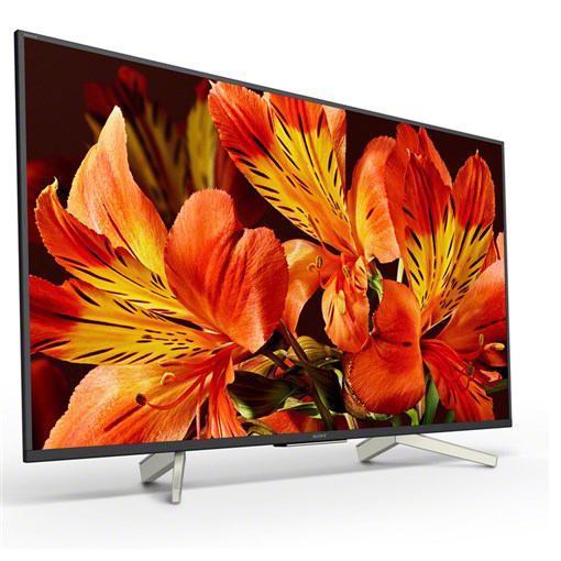ジャンク SONY BRAVIA 4K液晶テレビ KJ-55X8500F 液晶割 5aee613f4a5e11ebe3d18587b78f80