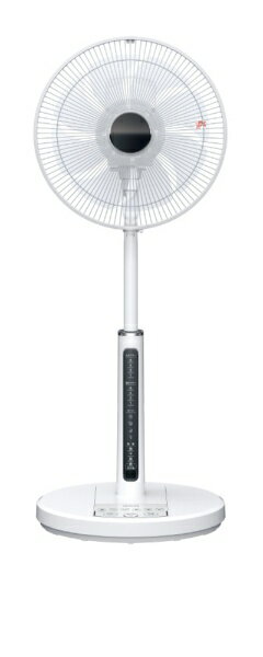 【美品】Panasonic F-CS338 リビング扇風機　リモコン付き Amazon | パナソニック リビング扇風機 DCモーター 温度センサー