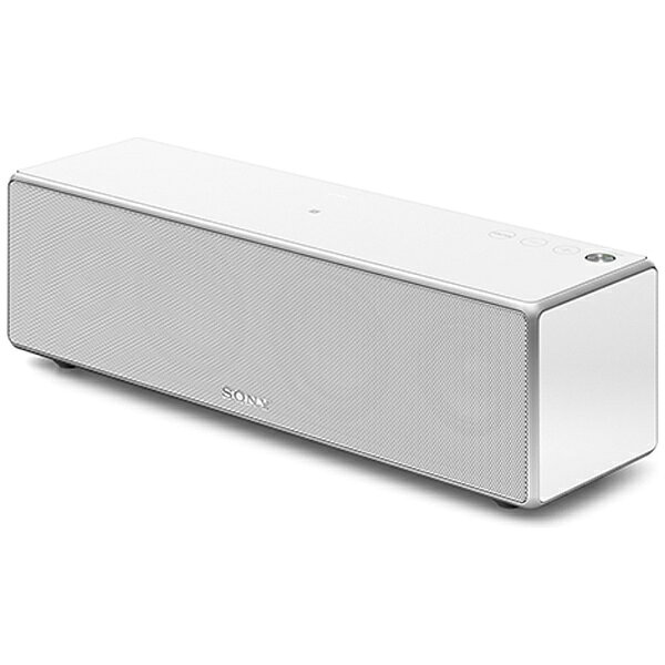 楽天市場】ソニーグループ SONY アクティブスピーカー ワイヤレス
