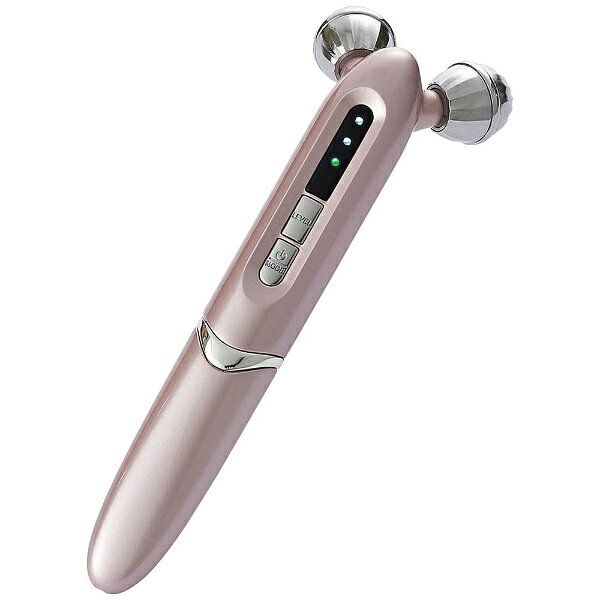 楽天市場】ヤーマン YA-MAN トルネードEMSリフト 美顔器 EP-9P | 価格