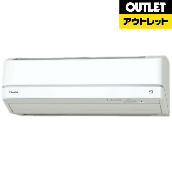 楽天市場】ダイキン工業 DAIKIN エアコン E F28RTES-W | 価格