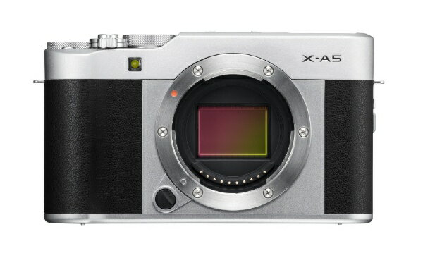 楽天市場】富士フイルム FUJIFILM ミラーレス一眼カメラ X-A7