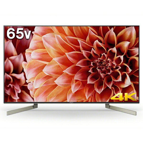 SONY - 【4K対応】SONY BRAVIA X8500F KJ-49X8500F(B) 価格.com - SONY BRAVIA KJ-49X8500F (B) [49インチ ブラック