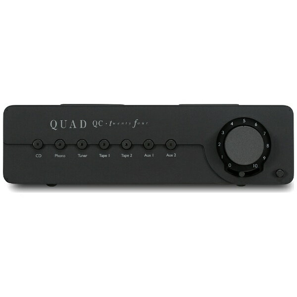 楽天市場】ロッキーインターナショナル QUAD セパレートアンプ QC