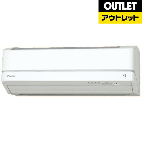DAIKIN エアコン　F713ATRP-W うるさらX S713ATRP-Wダイキン エアコン おもに23畳 RXシリーズ