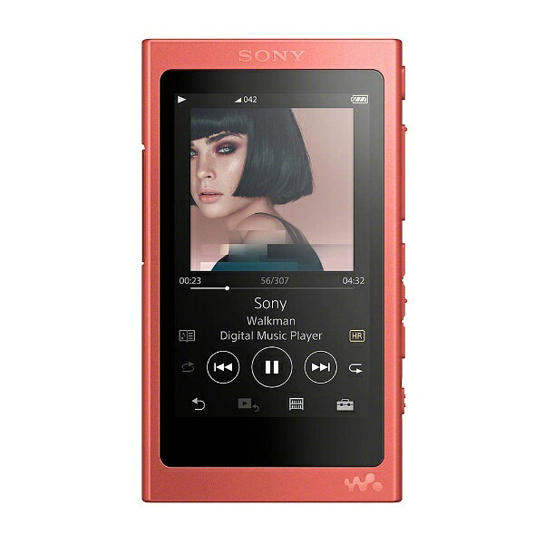 楽天市場】ソニーグループ SONY ウォークマン Aシリーズ NW-A45HN(N
