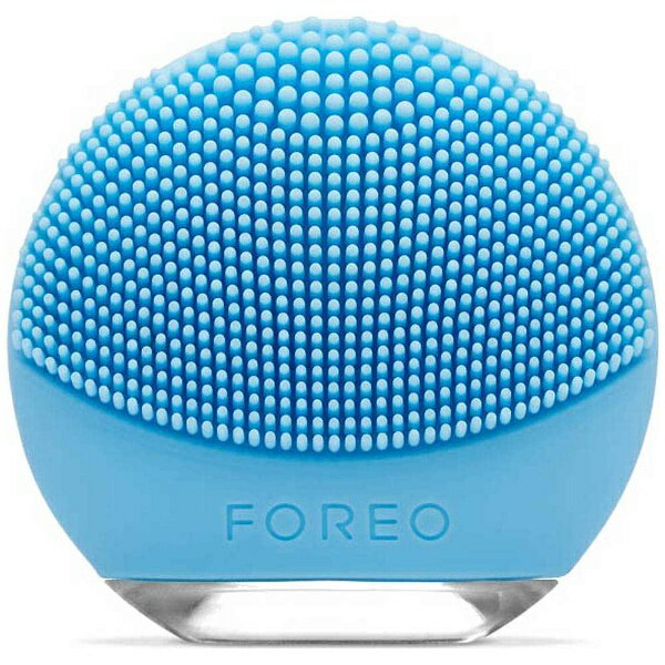 楽天市場】ヤーマン ヤーマン FOREO LUNA go for MEN 洗顔器 FOREO