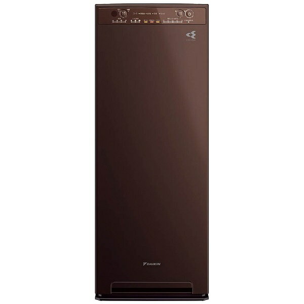 ★*み様 DAIKIN ストリーマ空気清浄機 ACM55Y-W 楽天市場】ダイキン工業 DAIKIN ストリーマ空気清浄機 ホワイト