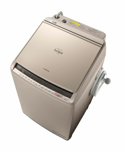 日立 ビートウォッシュ BW-DV100E 価格比較 - 価格.com