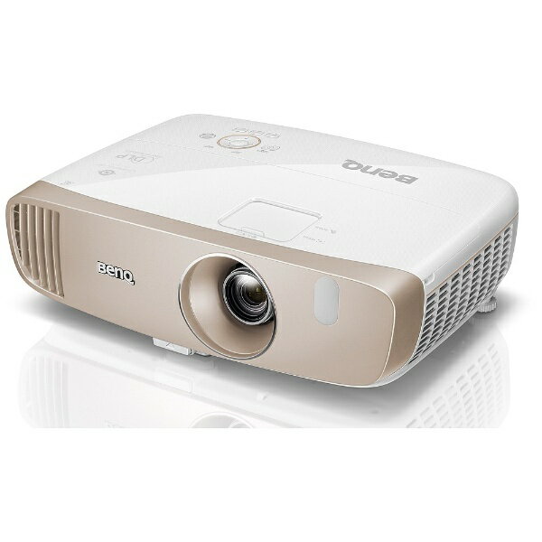 BenQ HT2050 ベンキュー 　フルHD　ホームプロジェクター ベンキュー BenQ HT2050 Full HD 3D DLP Home Theater Projector