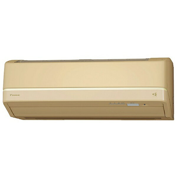 楽天市場】ダイキン工業 DAIKIN エアコン E F25TTES-W | 価格比較
