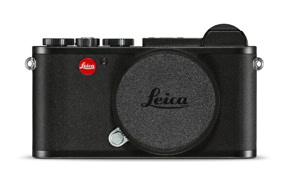 楽天市場】ライカカメラジャパン Leica ボディ CL BLACK | 価格比較