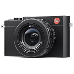 LEICA D-LUX （typ109）コンパクトデジタルカメラ どこにでも連れて行きたくなる。ライカのカメラ『Leica D-LUX Typ 109