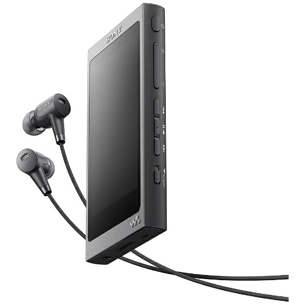 楽天市場】ソニーグループ SONY ウォークマン Aシリーズ NW-A45HN(N