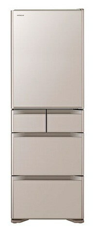 楽天市場】日立グローバルライフソリューションズ HITACHI 501L 5ドア 