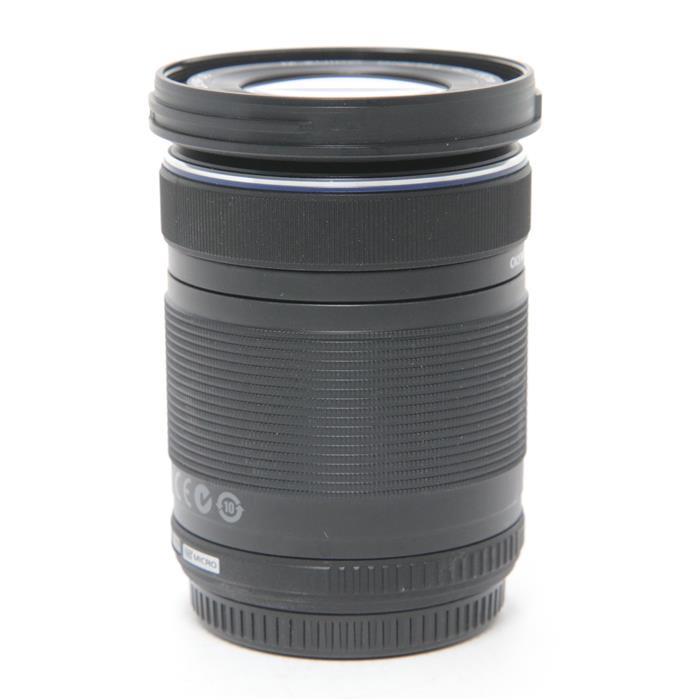 OLYMPUS 交換レンズ M ED40-150F4.0-5.6 R ブラック