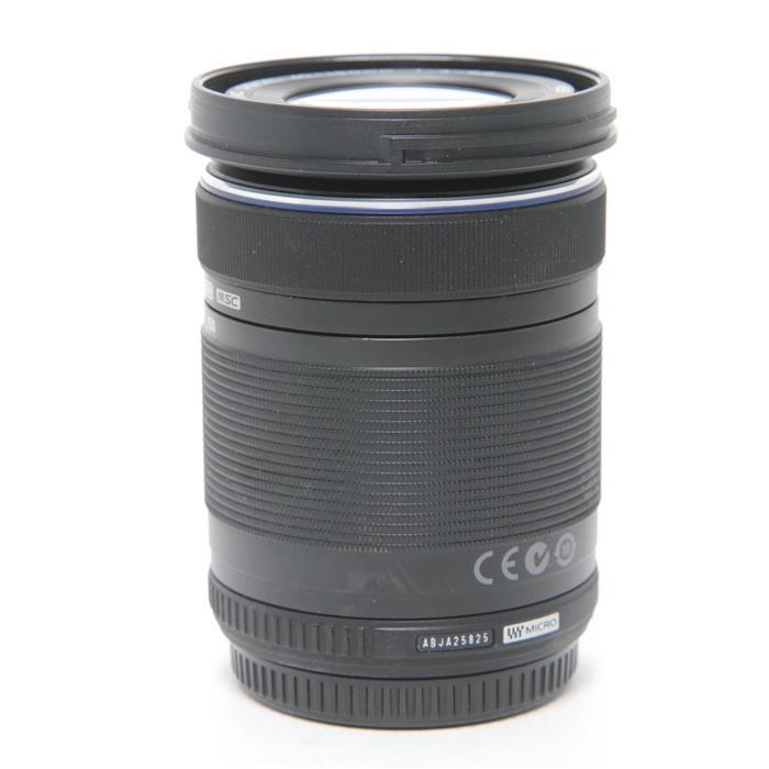 OLYMPUS 交換レンズ M ED40-150F4.0-5.6 R ブラック