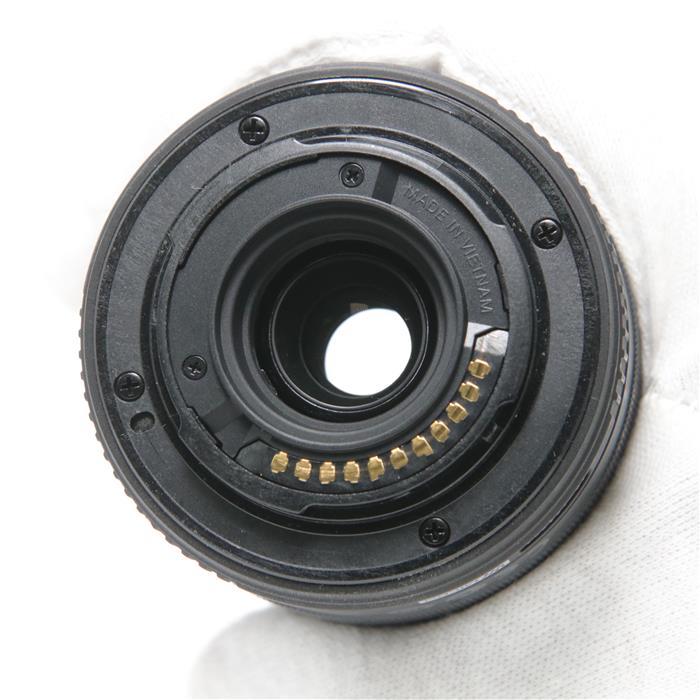 OLYMPUS 交換レンズ M ED40-150F4.0-5.6 R ブラック