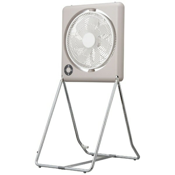 楽天市場】ドウシシャ ドウシシャ 扇風機 FLT-254D ブラウン | 価格