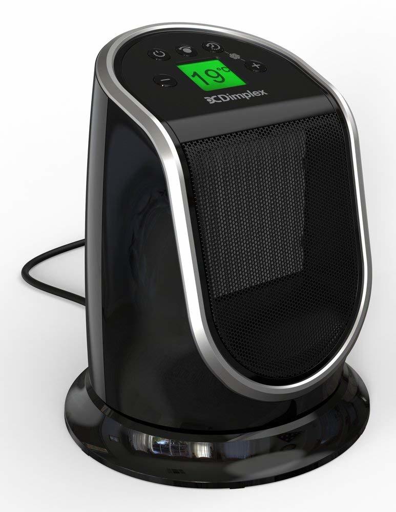 Dimplex セラミックファンヒーター M1JGTS-B