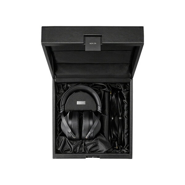 楽天市場】ソニーグループ SONY ハイレゾ対応 ヘッドホン MDR-Z1R