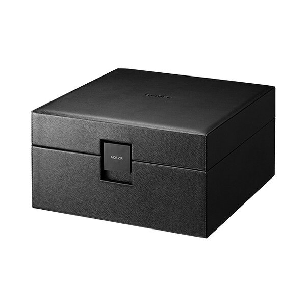 SONY ハイレゾ対応 ヘッドホン MDR-Z1R