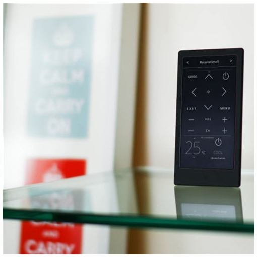 SONY 学習マルチリモコンHUIS-100KC スマートリモコン　ソニー Amazon | ソニー SONY スマートリモコン HUIS REMOTE CONTROLLER