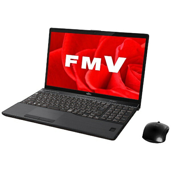 楽天市場】富士通 FUJITSU ノートパソコン FMV-LIFEBOOK AH