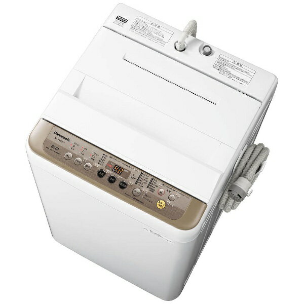 楽天市場】東芝 TOSHIBA ZABOON 全自動洗濯機 6.0kg AW-6D6-T
