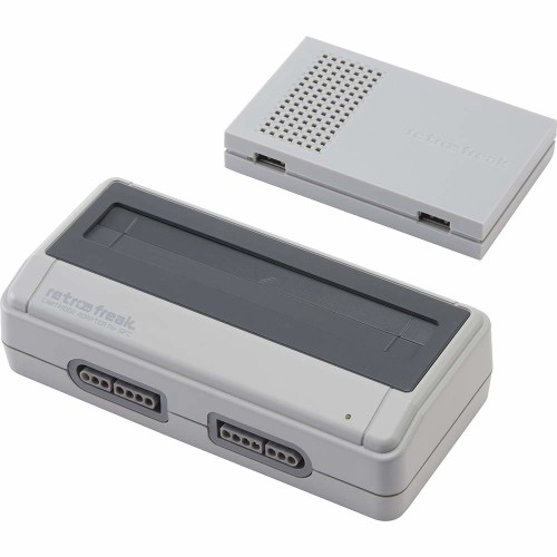 楽天市場】サイバーガジェット CYBER Gadget レトロフリーク 