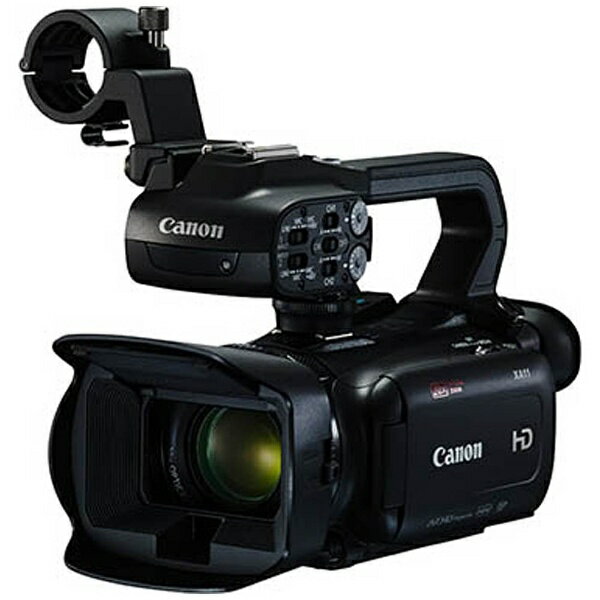 楽天市場】キヤノン Canon 業務用デジタルビデオカメラ XF305